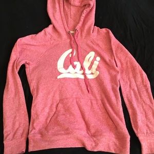 2 Hoodies sold as pair